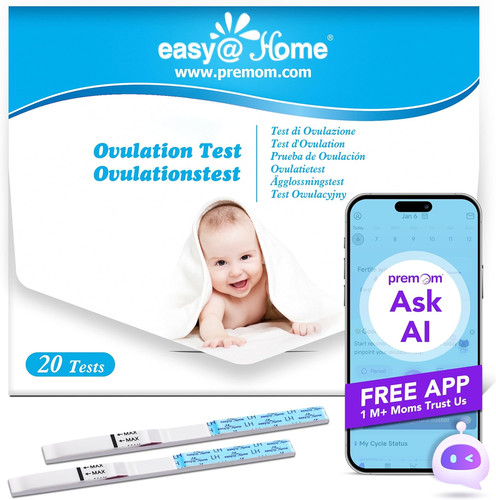 Test ovulazione x - test,