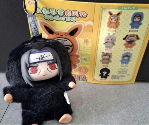 Itachi uchiha ninja - itachi,