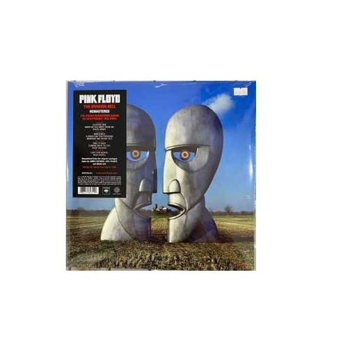 Pink floyd the division - floyd,
