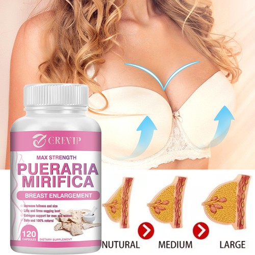 Pueraria mirifica 1000mg - pueraria,