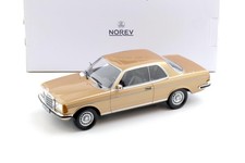 1:18 Norev Mercedes 280 CE