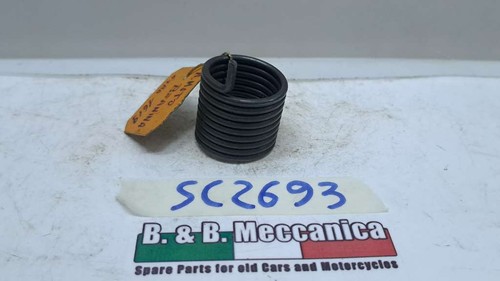 Molla messa moto bianchi - in,