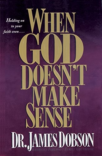 When god doesn make sense - god,
