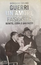 Giordano Bruno Guerri, Un