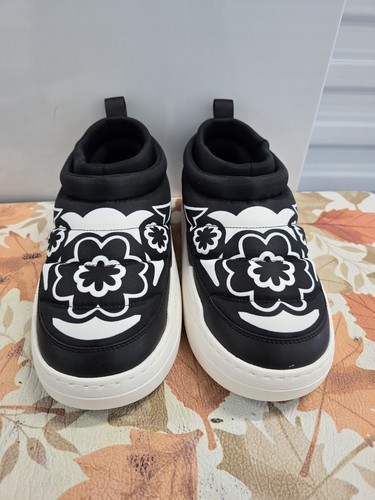 Moon boot park sneakers - park, nere