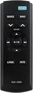 Rue 4202 telecomando - telecomando, di