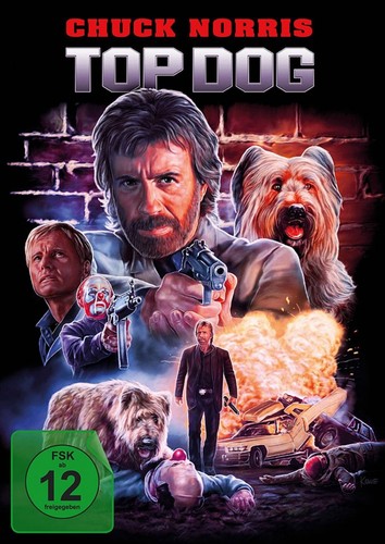 Vorbestellung top dog - vorbestellung:,