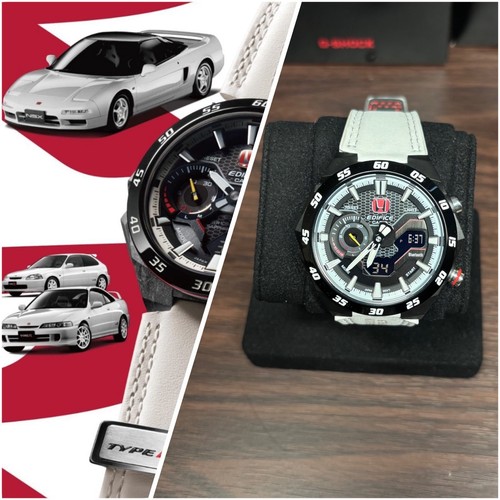 Orologio uomo edifice - uomo,