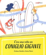 C'era una volta un coniglio