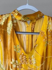 Gai Mattiolo Silk fabric Maxi