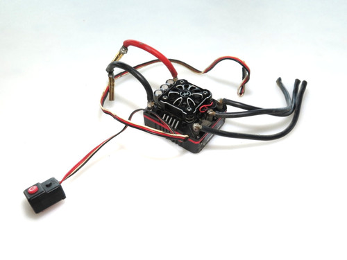 Hobbywing xerun xr8 plus - xr8,