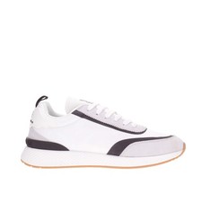 John richmond Sneakers Suede