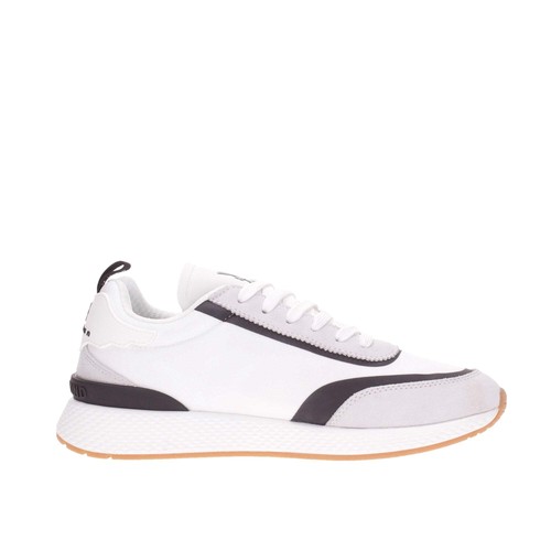 John richmond sneakers suede - richmond,
