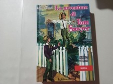 "Le avventure di Tom Sawyer"