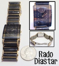 Orologio di lusso unisex RADO