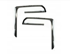 Modanatura anteriore paraurti