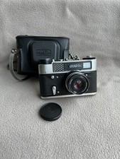 Fotocamera FED-5C USSR RF 35mm