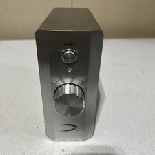 Amplificatore Sonic Impact Model TA2024 solo unità non testato