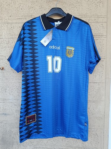 Maglia argentina away - maglia,