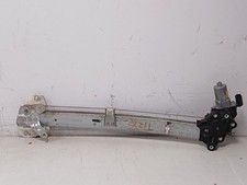 REAR LEFT WINDOW REGULATOR / 6