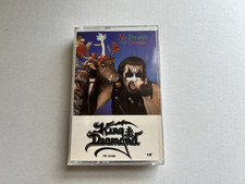 KING DIAMOND No Presents for