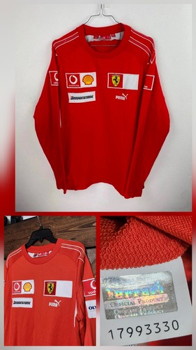 Nuovissima scuderia ferrari - nuovissima,