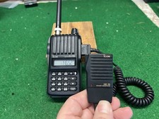 Icom v80 ricetrasmettitore - icom,