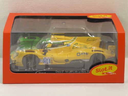 Carrera digital 132 oreca - digital,