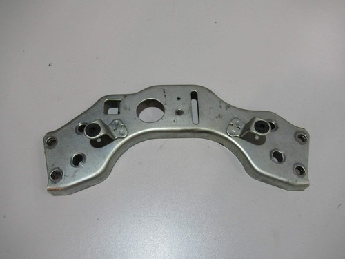 Supporto chiusura sella honda - supporto,