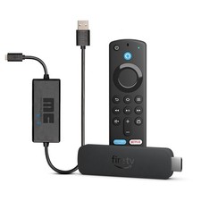 Amazon Fire TV Stick 4K di