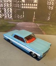 Corgi Toys 235 Oldsmobile