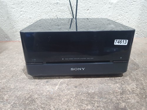 Sony hcd is10 ricevitore dvd - hcd-is10,