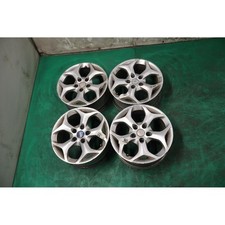 4 CERCHI IN LEGA FORD FOCUS