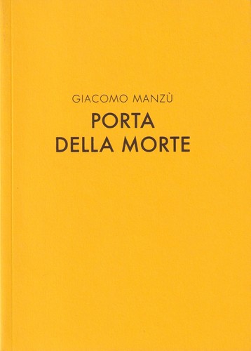 Giacomo manzu porta della - manzu',