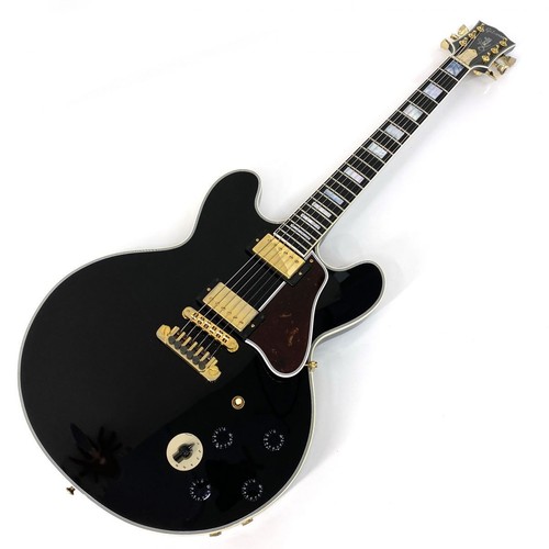 Gibson memphis king - gibson,