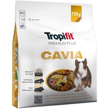 CAVIA PREMIUM PLUS 750g -