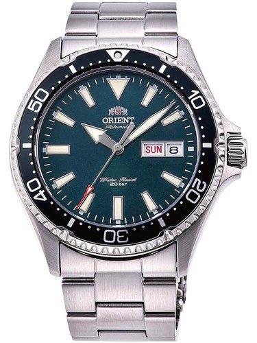 Orient aa0004e39b mako - orient, ra-aa0004e39b
