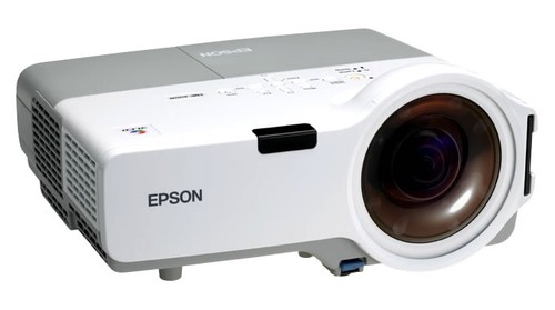 Epson 410w modello - eb-410w, modello: