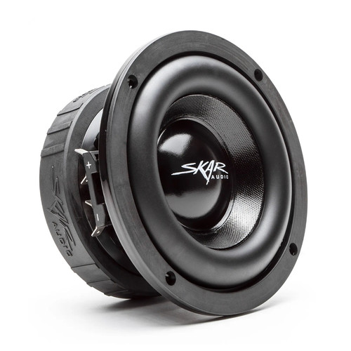 Nuovo subwoofer skar audio - nuovo,