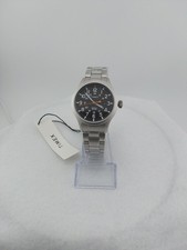 Orologio Timex Quadrante Nero