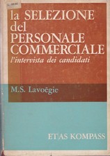 La selezione del personale