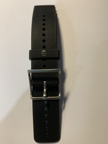 Polar cinturino nero - polar,