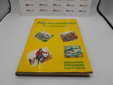 ANTQ150 Enciclopedia "Vita