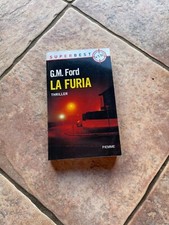 La Furia Ford G. M. Edizioni