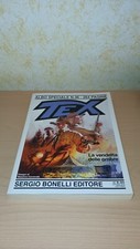 TEX ALBO SPECIALE n. 36 "La Vendetta delle Ombre" Massimo Carnevale 2020