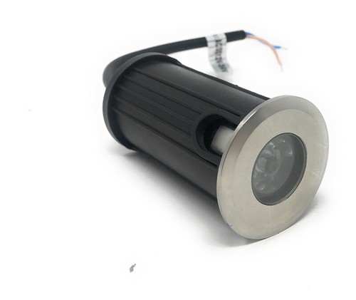 Faretto incasso segnapasso 12v - incasso,
