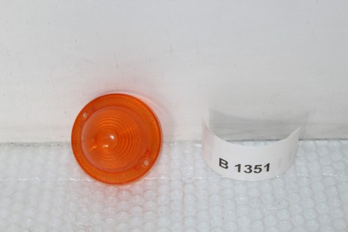 Plastica fanalino anteriore - plastica,