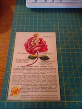 154151  ANTICA CARTOLINA