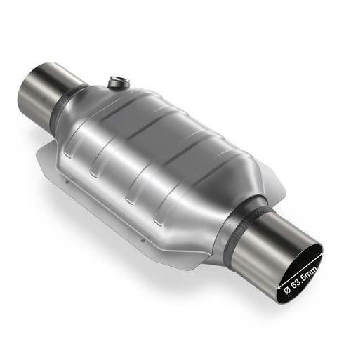 Catalizzatore 200 celle