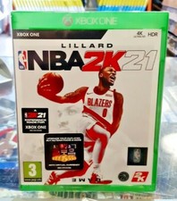 Nba 2k21 xbox - nba,